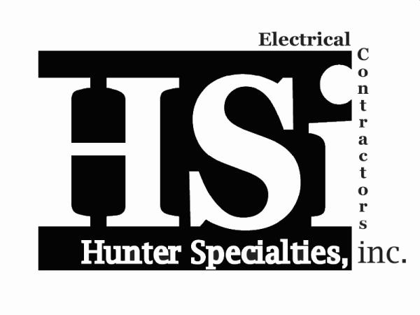 Hunter Specialties Inc