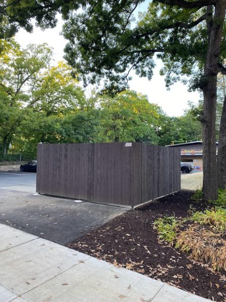 Patriot Fence and Construction Llc.