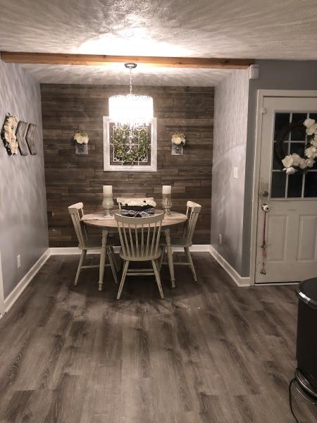 Steel Valley Flooring