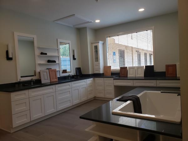 Kiki Cabinetry