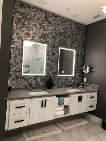 Kiki Cabinetry
