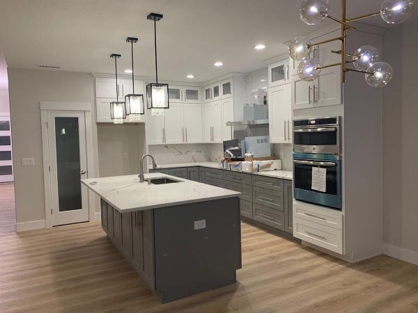 Kiki Cabinetry