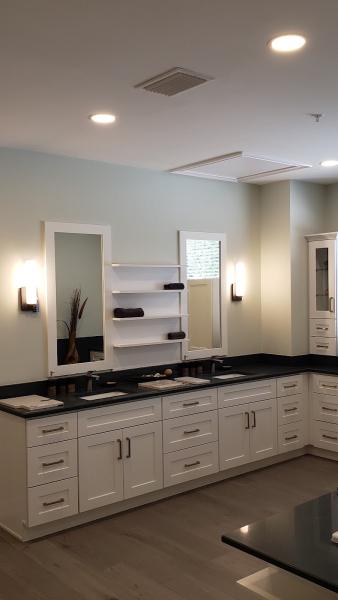 Kiki Cabinetry