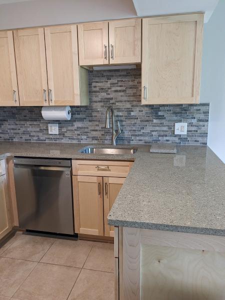 Braendel Painting & Services Inc