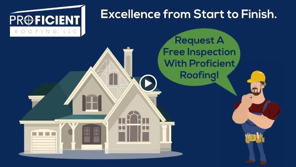 Proficient Roofing
