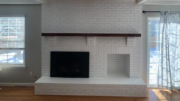 Tri-Plex Painting
