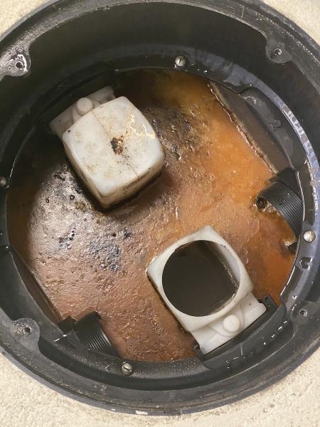 Grease Trap Masters LLC