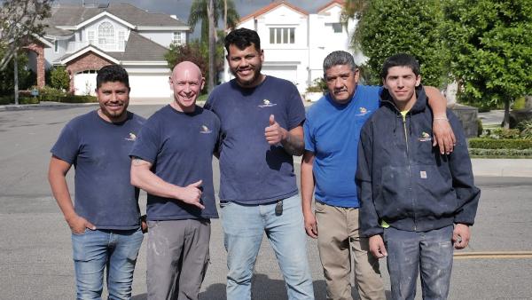 California Flooring Service