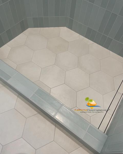 California Flooring Service