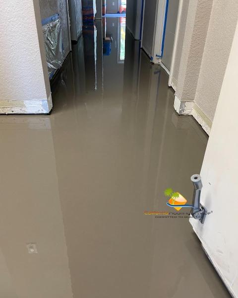 California Flooring Service