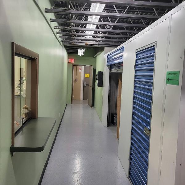 Acorn Self Storage