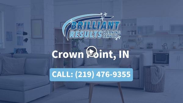 Brilliant Results Cleaning Service LLC