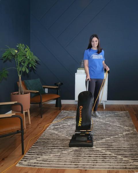 Brilliant Results Cleaning Service LLC