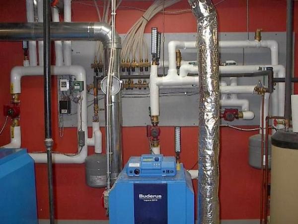 Northeast Heating