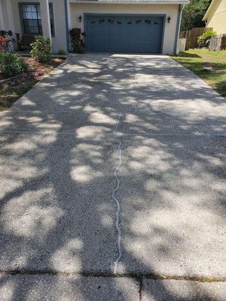 LRE Foundation Repair