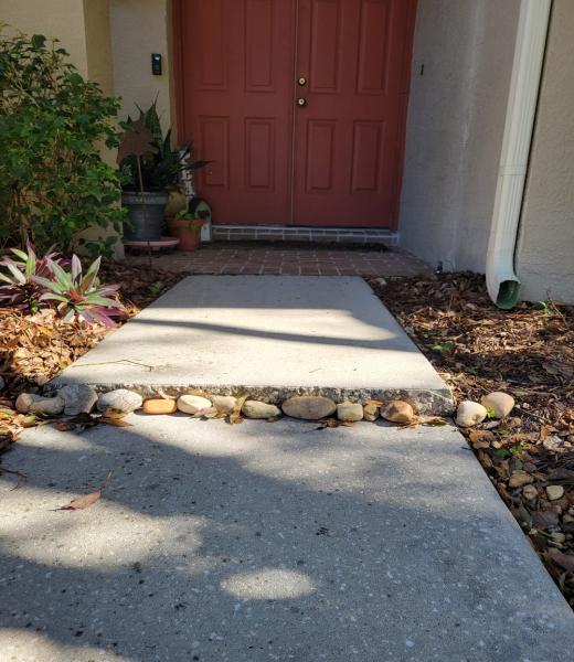 LRE Foundation Repair