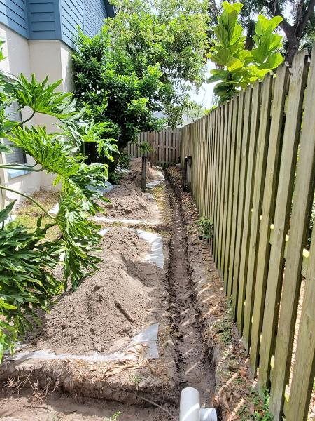 LRE Foundation Repair