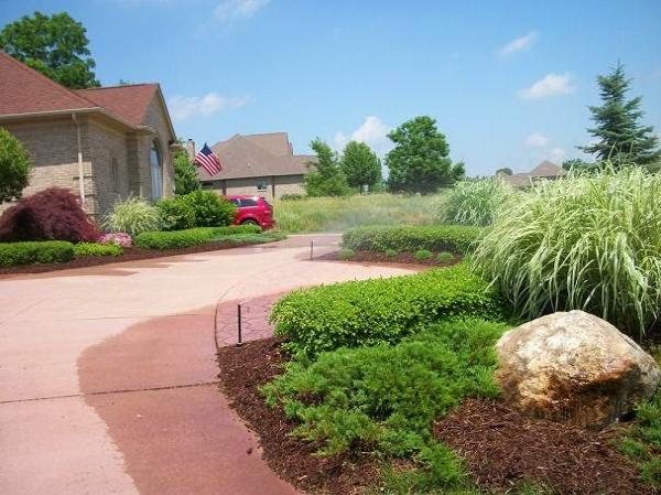Kent's Lawn Care LLC