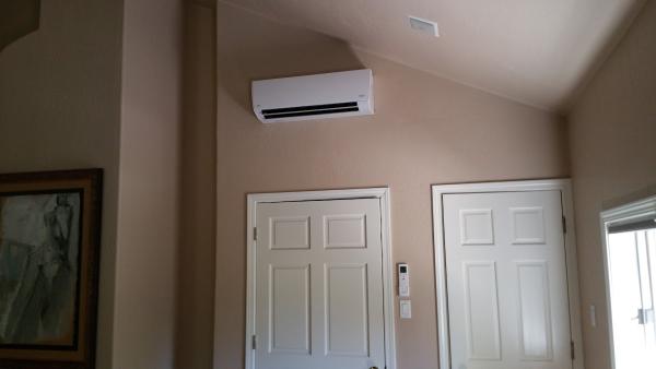 Sparks Heating & Cooling Inc