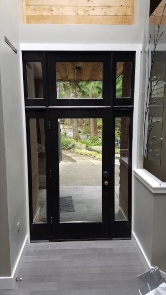Evergreen Painting LLC