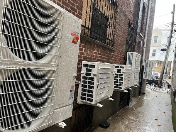 Tribeca Airconditioning Corp