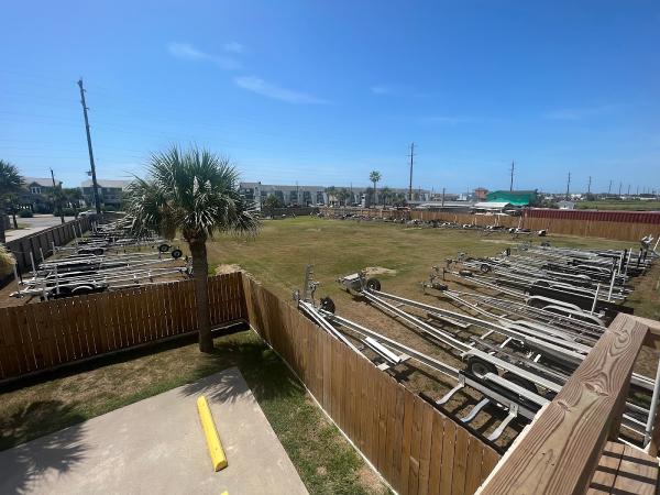 Bayside Storage