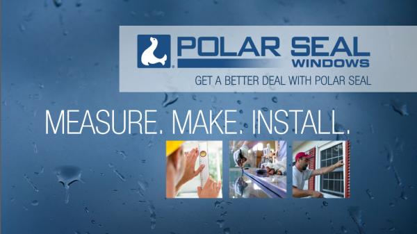 Polar Seal Windows