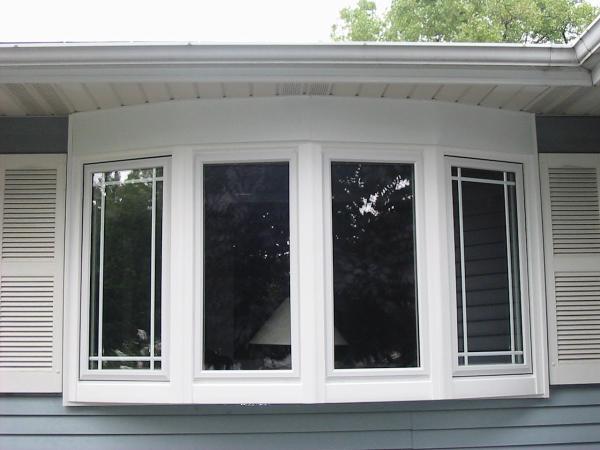Polar Seal Windows