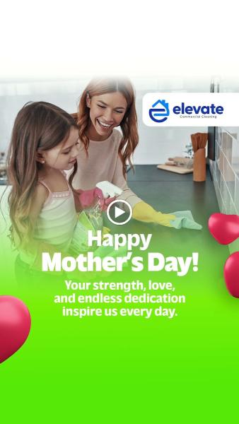 Elevate Commercial Cleaning