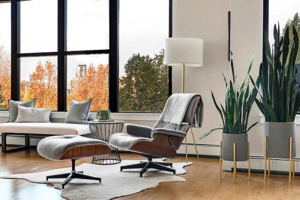 Happy Place Interiors — Interior Design & Color Consulting