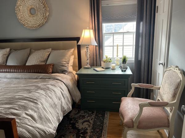 Happy Place Interiors — Interior Design & Color Consulting
