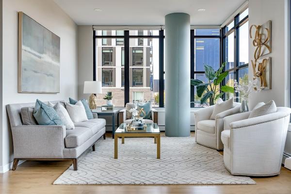 Happy Place Interiors — Interior Design & Color Consulting