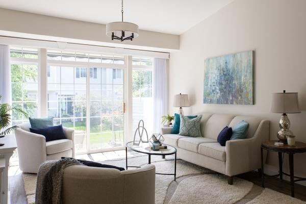 Happy Place Interiors — Interior Design & Color Consulting