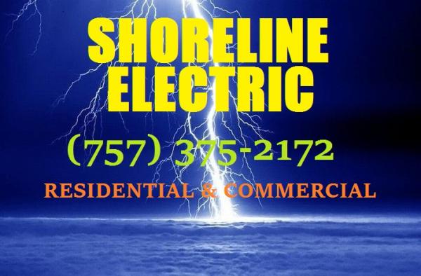 Shoreline Electric