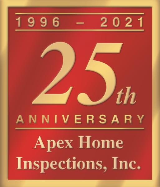 Apex Home Inspections