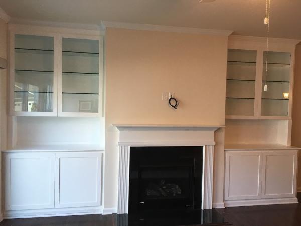 TON Custom Cabinets