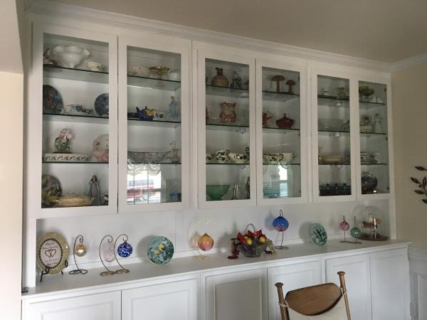 TON Custom Cabinets