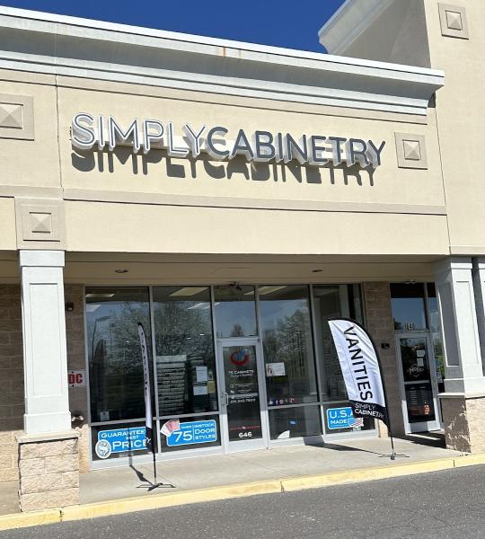 Simply Cabinetry
