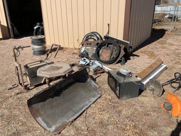 Fountain Valley Junk Removal