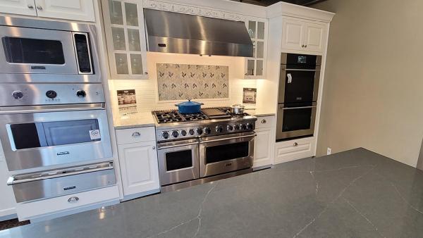 TNR Appliance LLC