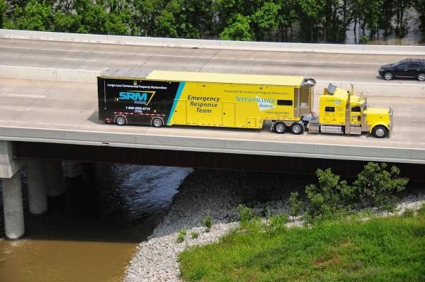 Servicemaster Advantage