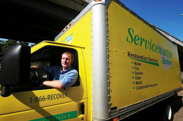 Servicemaster Advantage
