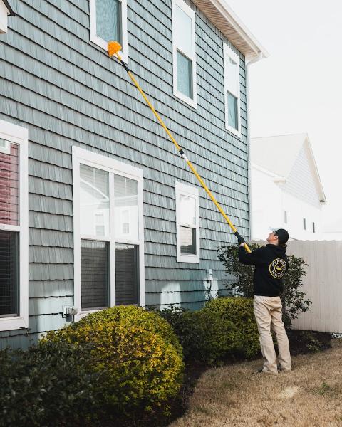 Diamond Exterminators