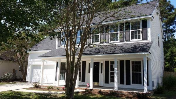 Collins Construction Summerville sc Facebook