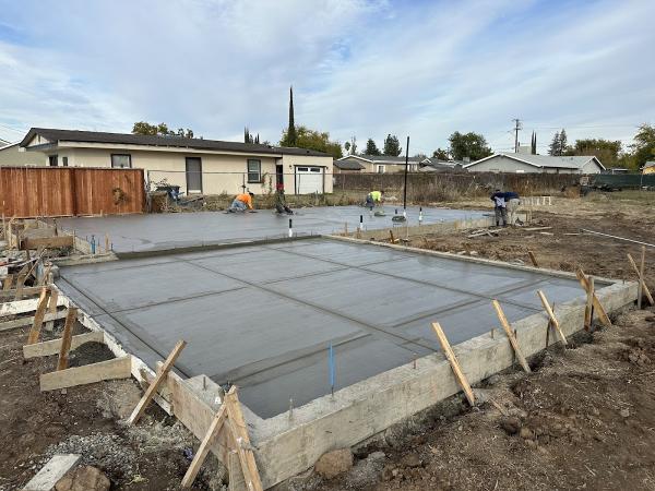 Ideal Concrete Co.