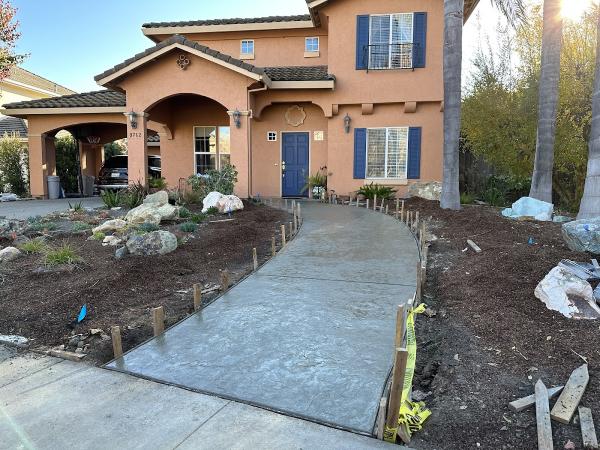 Ideal Concrete Co.