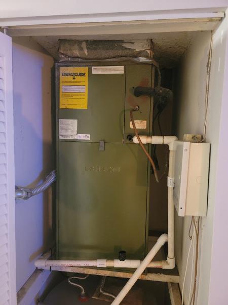 Premier Kuhn Heating & Air