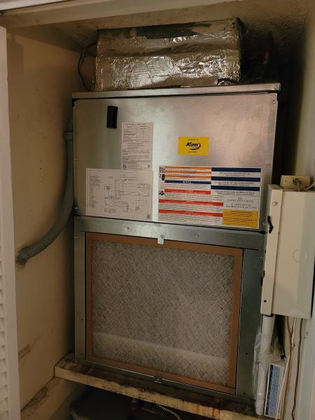 Premier Kuhn Heating & Air