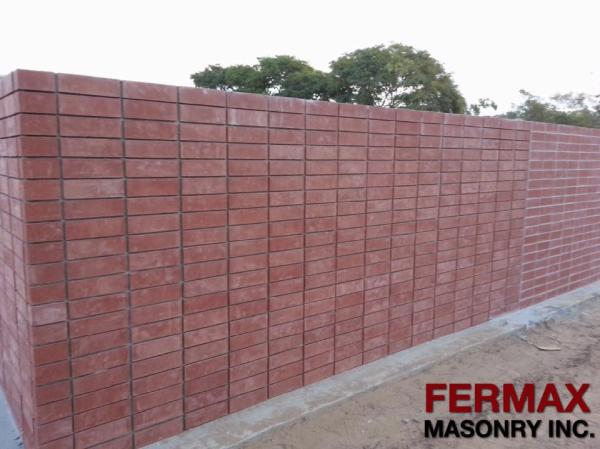 Fermax Masonry Inc. I Masonry Contractor Chula Vista CA
