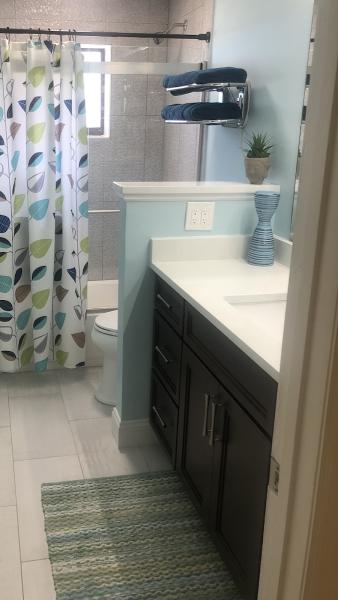 Heller Cabinetry